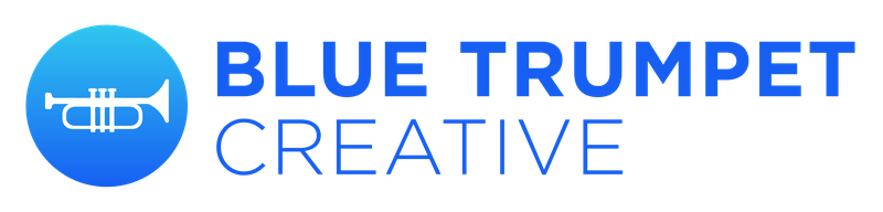 Blue Trumpet Creative